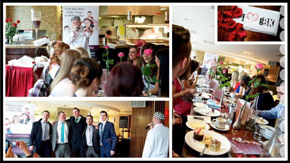 The ideal entertainment option for your office party or corporate event 